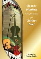 Eleanor Plunkett P.O.D. cover